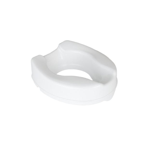 Homecraft Savanah Raised Toilet Seat - Image 2