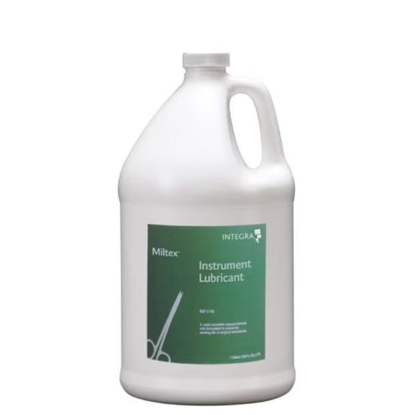 Instrument Lubricant, 1 Gallon