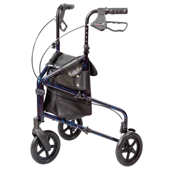 Carex Trio Roller Walker