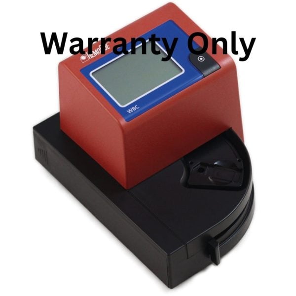 3 Year Extended Warranty for WBC Analyzer