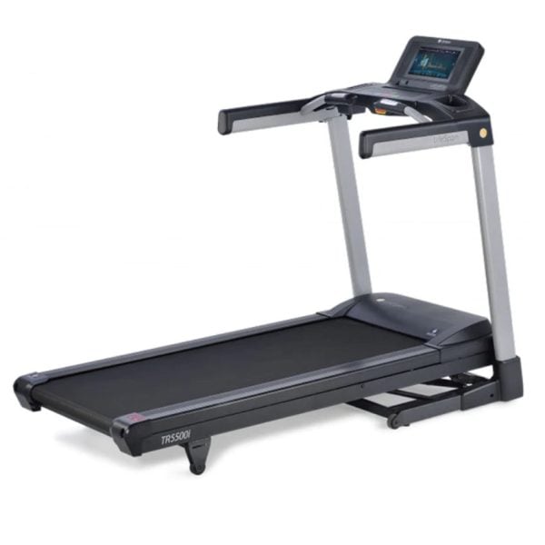 TR5500iM Folding Treadmill