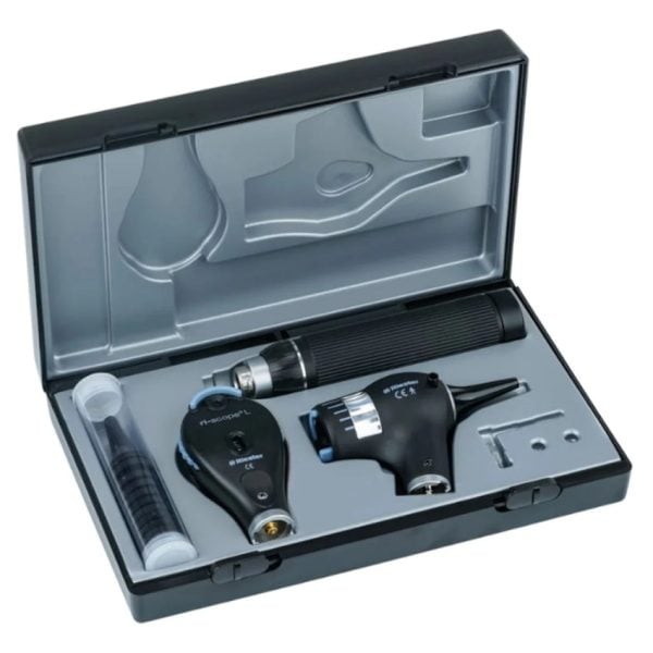 EliteVue Otoscope/Ophthalmoscope L2 Set LED 2.5V