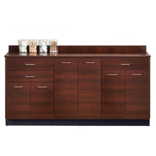 Base Cabinet With 6 Doors And 3 Drawers - Image 3