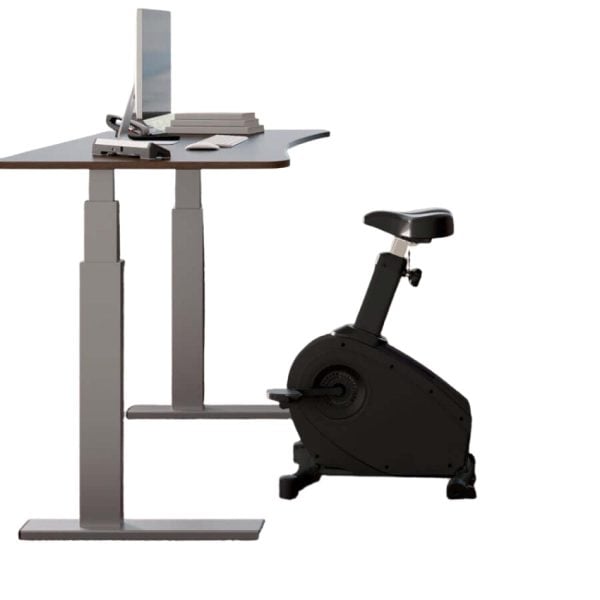 C3-DT3 Under Desk Bike - Image 3