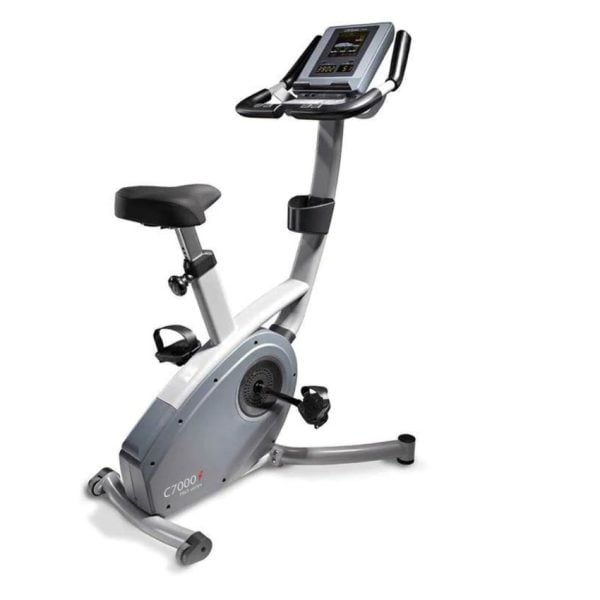 Commercial Upright Bike