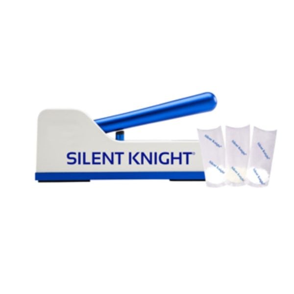 Silent Knight Pill Crusher - Image 3