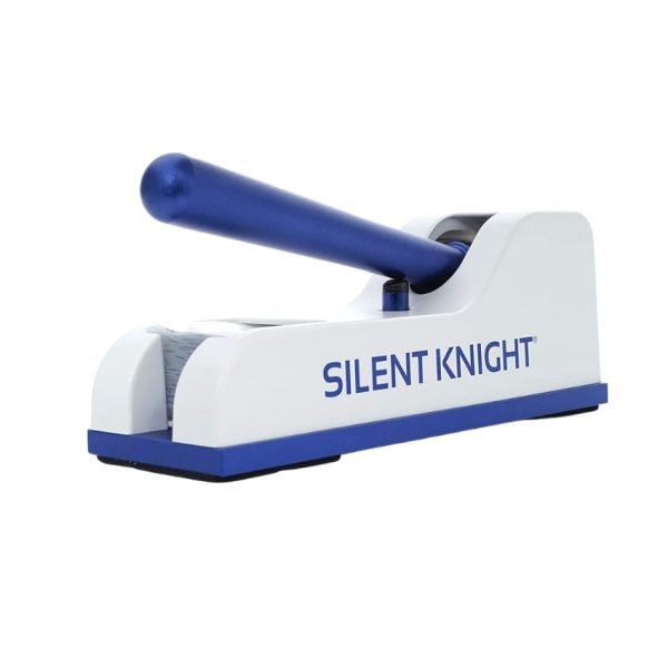 Silent Knight Pill Crusher