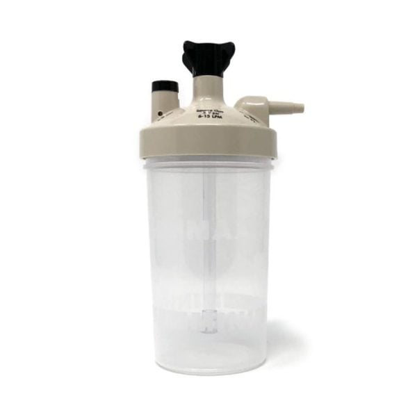 Salter High-Flow Humidifier Bottle