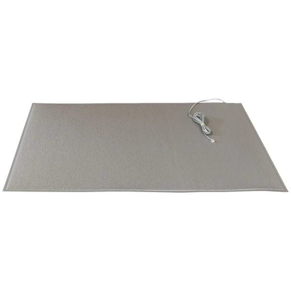 Corded Floor Mat