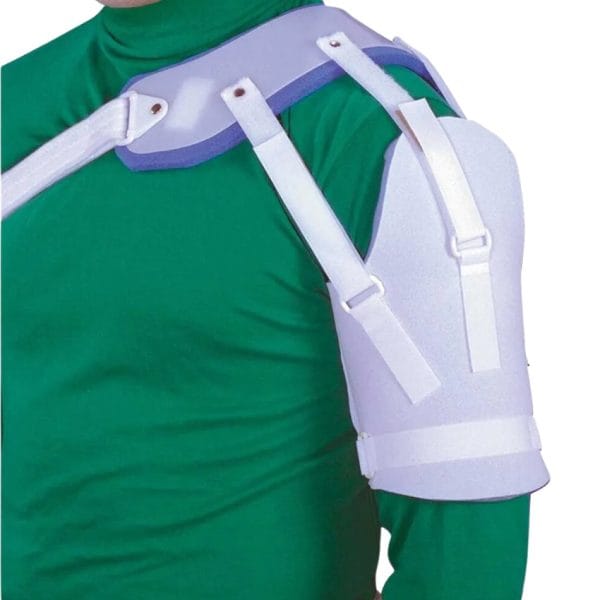 Hemi Shoulder Sling