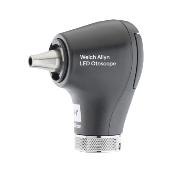 Led Otoscope