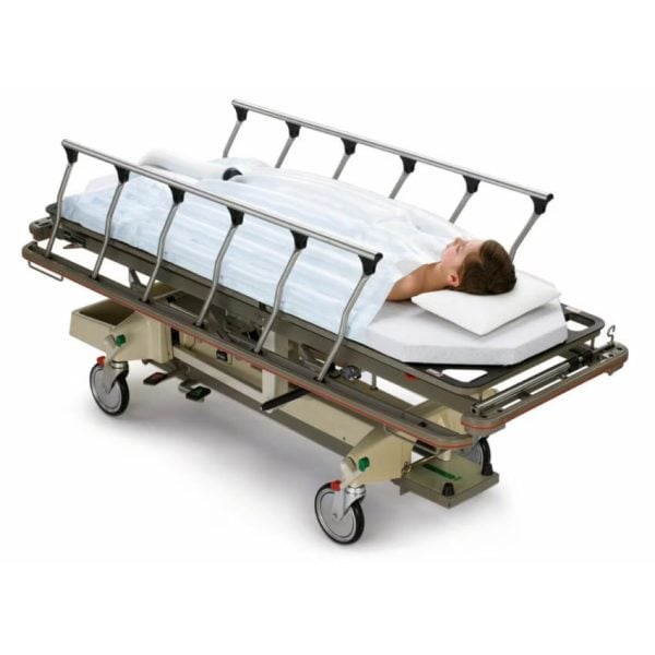 Bair Hugger™ Full Body Postoperative Warming Blanket - Image 2