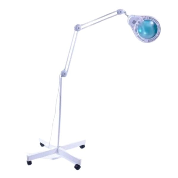 Lamp Magnifier LED Illuminator