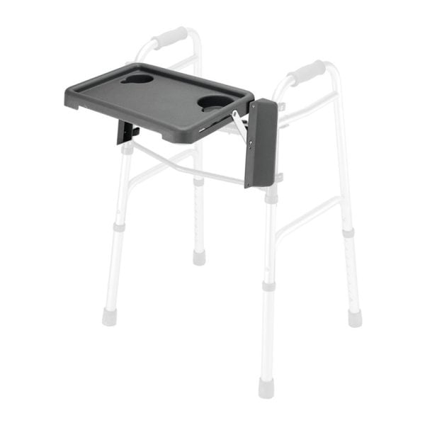 DMI Fold Away Tray for Walker