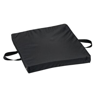 Gel Foam Flotation Cushion - 16" x 18" x 2"
