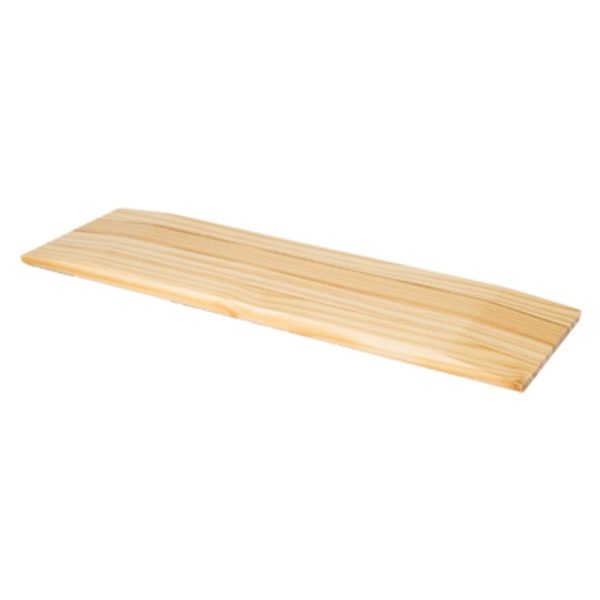 DMI Deluxe Wood Transfer Boards, Solid, 8" x 24"