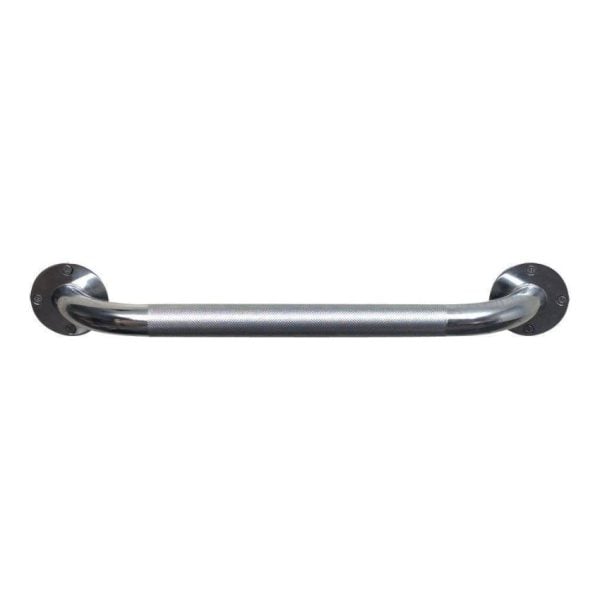 DMI Institutional Knurled Grab Bar, 18"