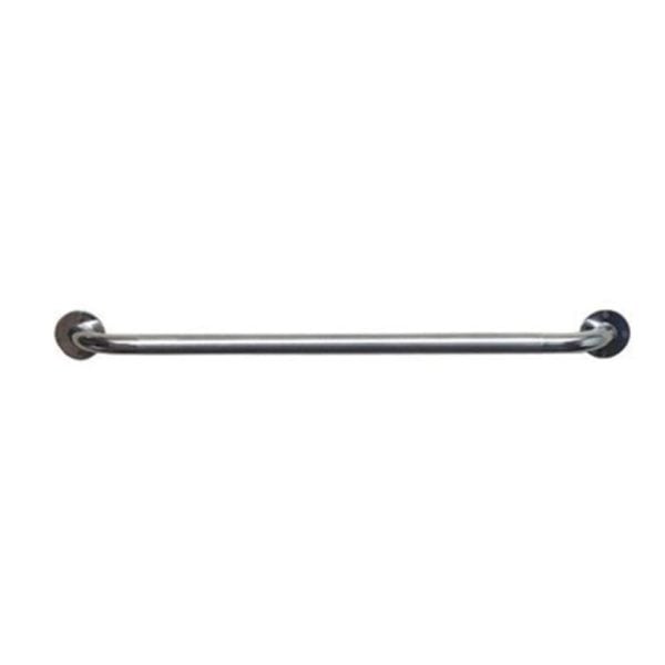 Grab Bar Steel Knurled Institutional, 32"