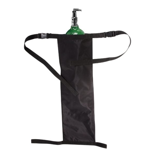 Oxygen Tank Holder for Wheelchairs - Image 2