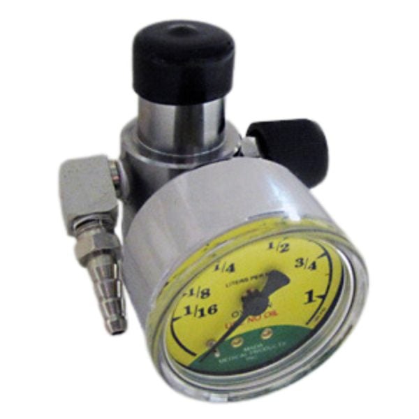 MadaValve Style Oxygen Regulators - Image 3