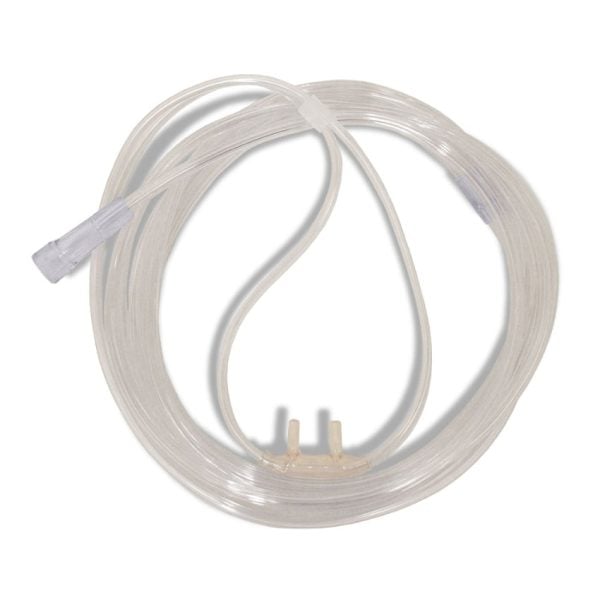 Sof-Touch Nasal Cannula