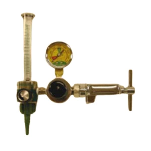 Flow Meter Style Oxygen Regulators - Image 3