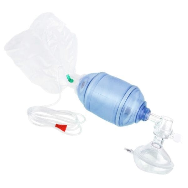 Manual Adult Resuscitator