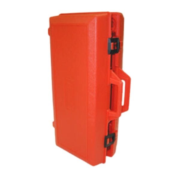 Heavy Duty Case for D Cylinder