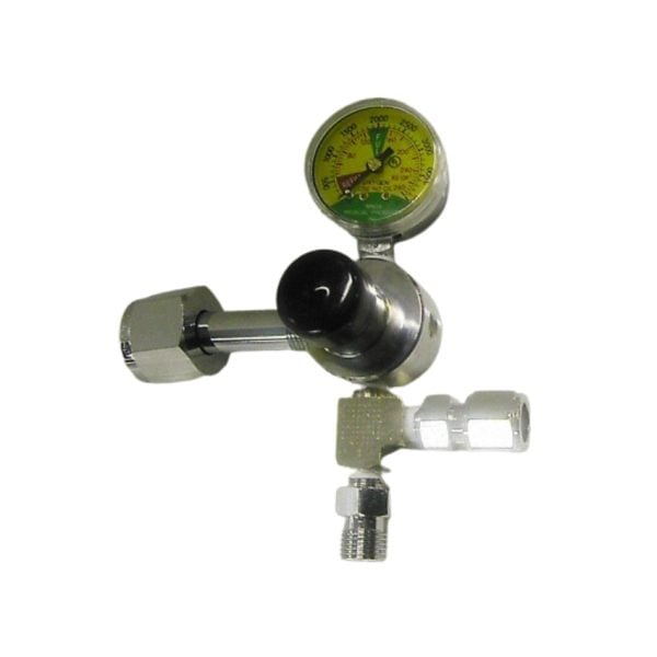 Specialty-Type Oxygen Regulators - Image 2