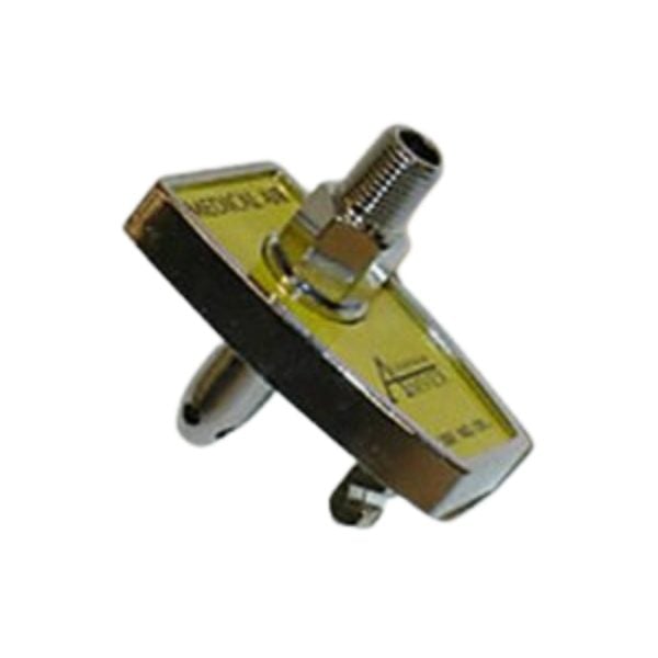 Oxygen Wall Flow Meter Adapters - Image 3