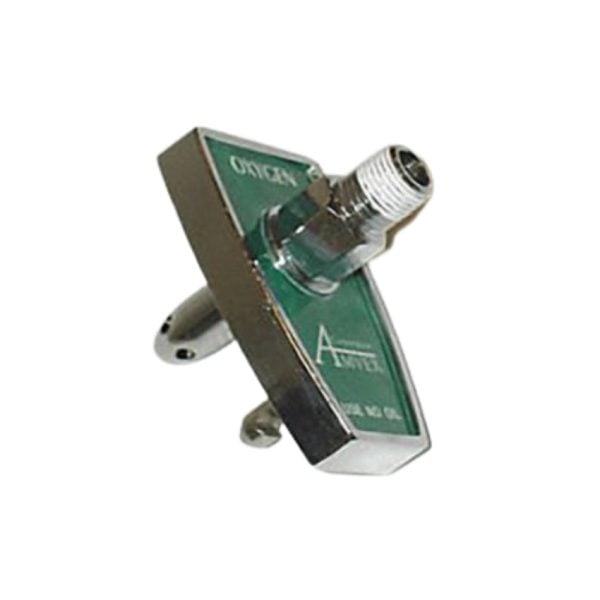 Oxygen Wall Flow Meter Adapters - Image 2