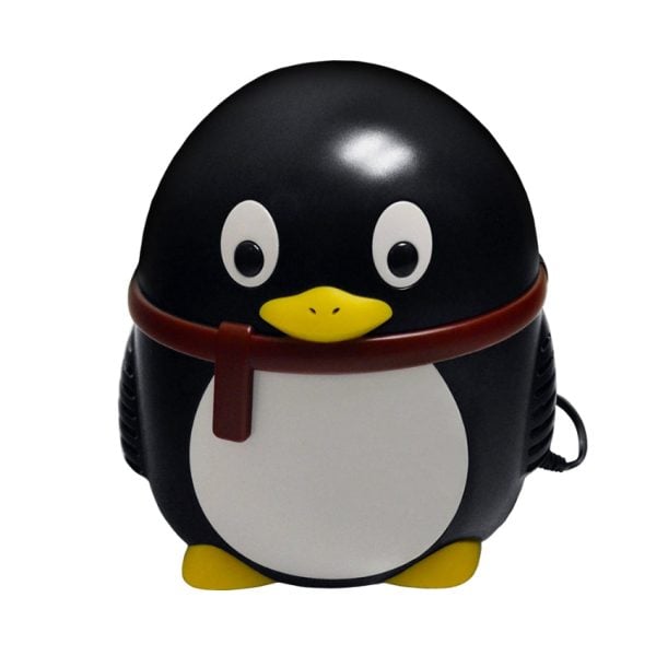 Penguin Compressor Nebulizer