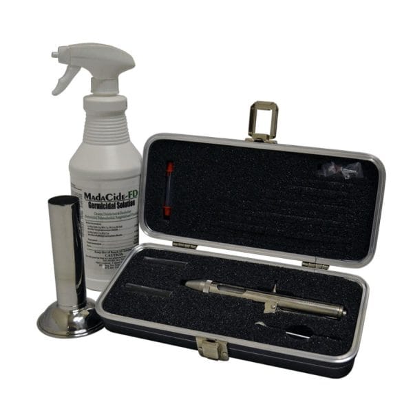 MADAJET XL Dental Needle-Free Injector - Image 2