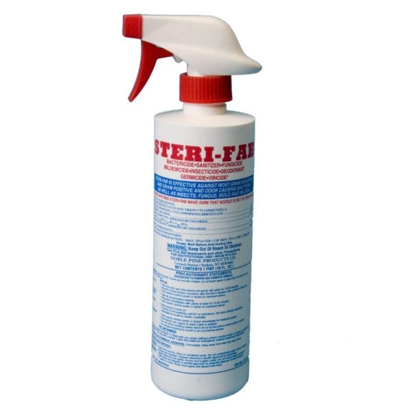 Steri-Fab Disinfectant Insecticide