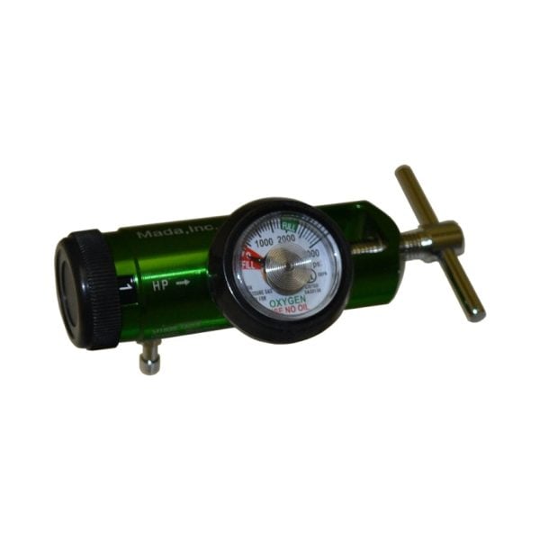 M Series Oxygen Regulators