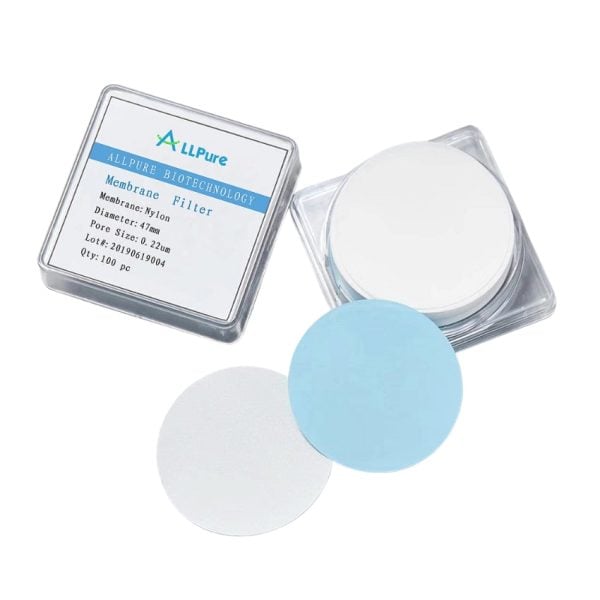 Nylon Membrane Filters