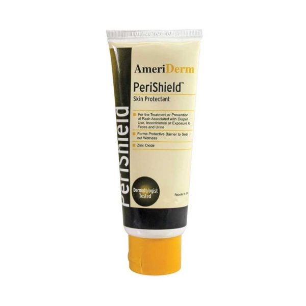 Perishield Barrier Ointment and Protectant, 4 oz