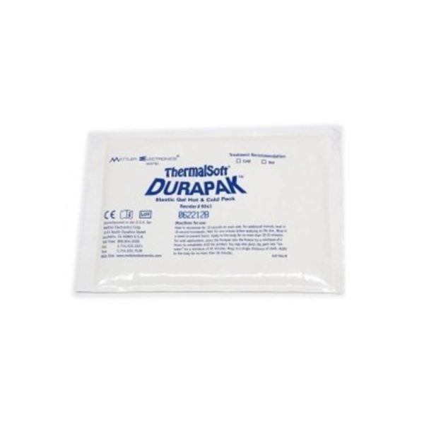 ThermalSoft Durapak, Standard, 5" x 10"