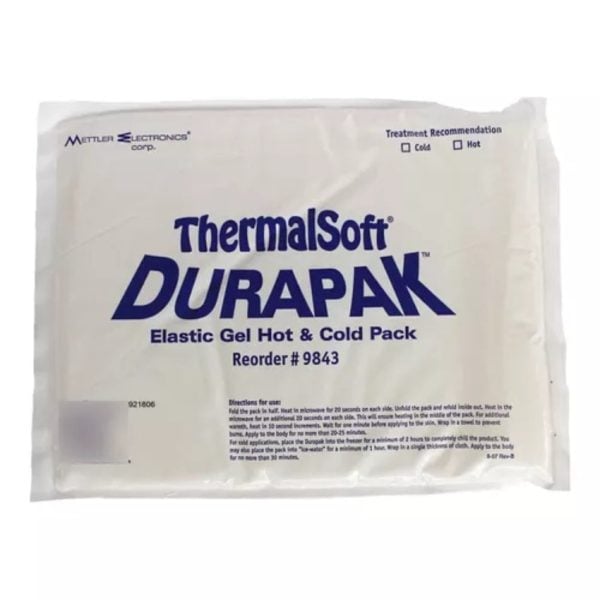 ThermalSoft Durapak Large 8" x 11"