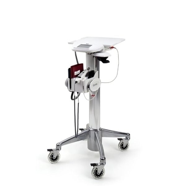 Mobile Cart IQvitals® Zone™ Monitor