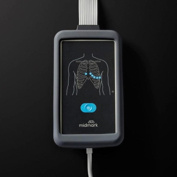 Midmark Digital ECG - Image 5