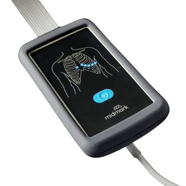 Midmark Digital ECG