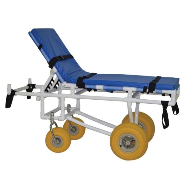 All Terrain Recreational Stretcher