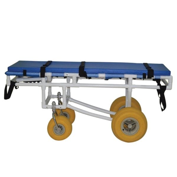 All Terrain Recreational Stretcher - Image 2