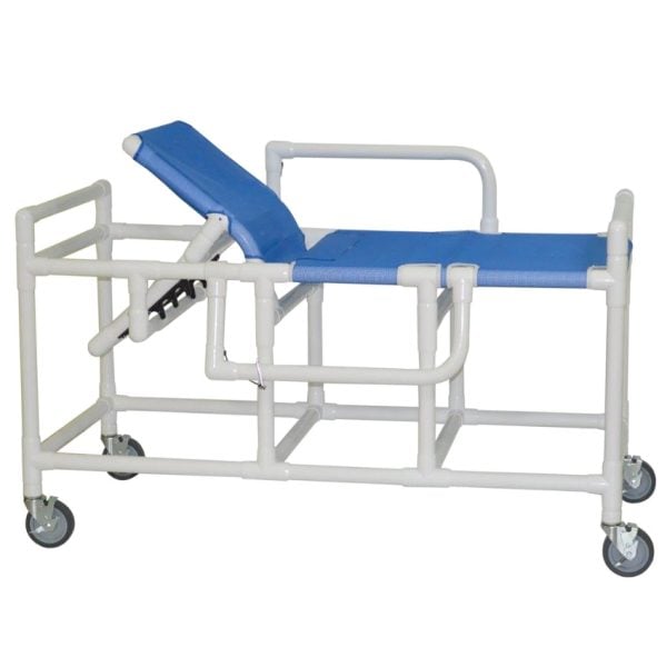 Pediatric Sling Gurney, 300 lbs Capacity