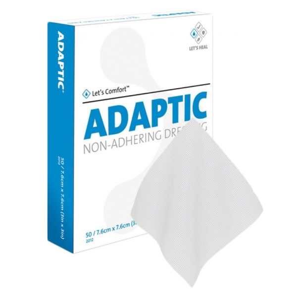 3M™ Adaptic Non Adherent Dressing