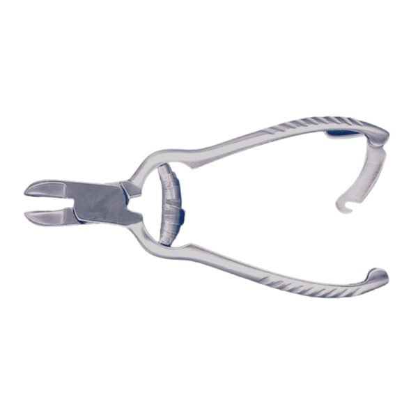 Performance Nail Nipper, 4 1/2"