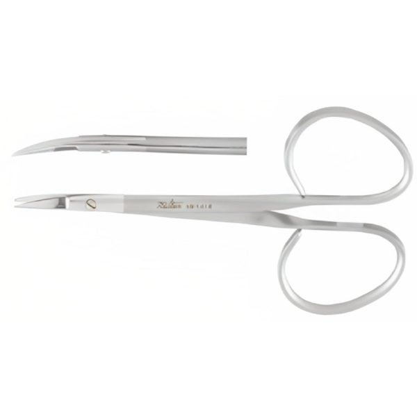 Mini Iris Scissors