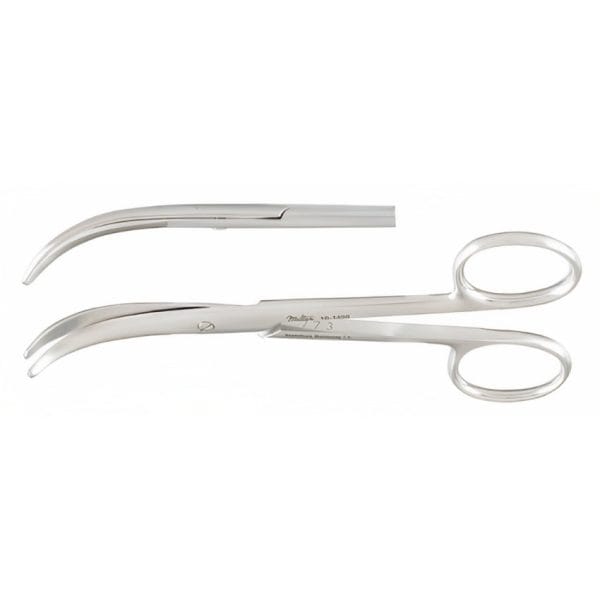 Integra Lifesciences Enucleation Scissors