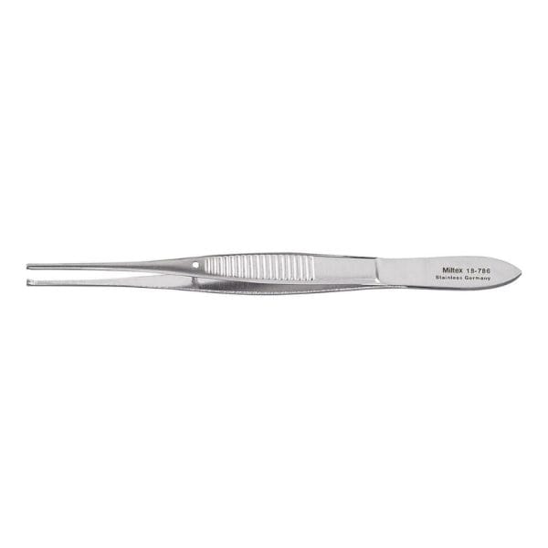 Tissue Forceps, 4"